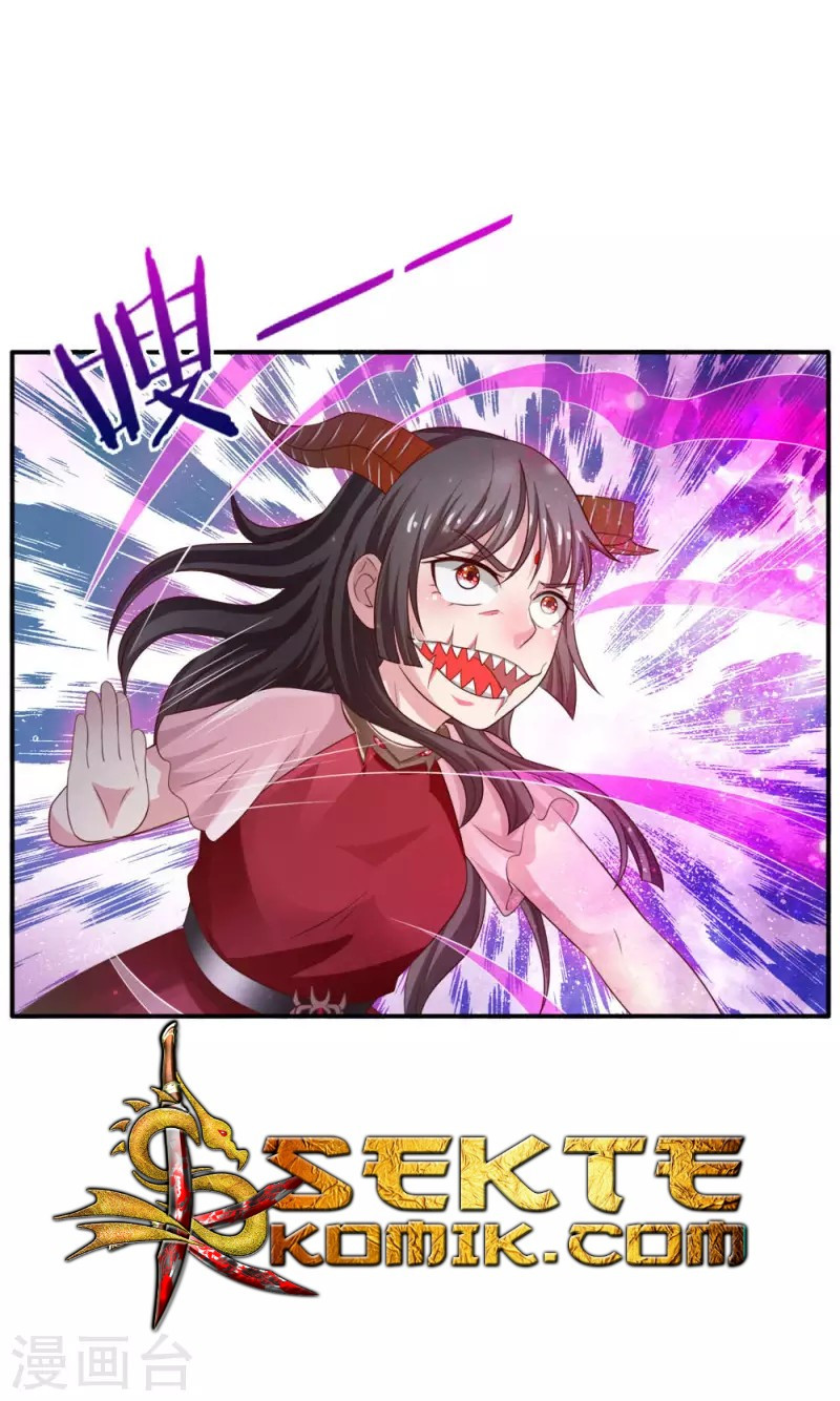 I am Daxianzun Chapter 69 Gambar 15